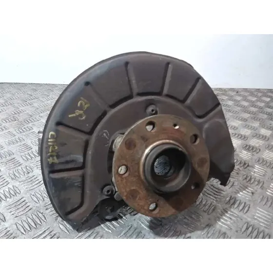 Mangueta Delantera Izquierda para Volkswagen Golf Plus (5M1)