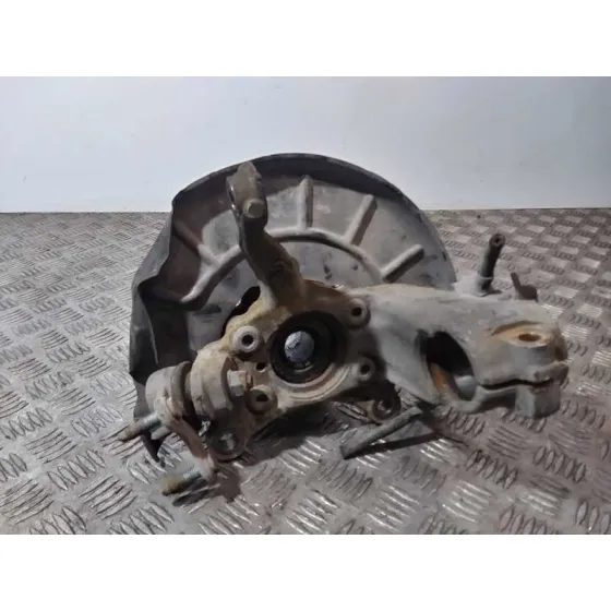 Mangueta Delantera Izquierda para Volkswagen Golf Plus (5M1)