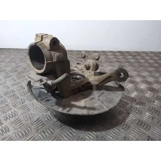 Mangueta Delantera Izquierda para Volkswagen Golf Plus (5M1)