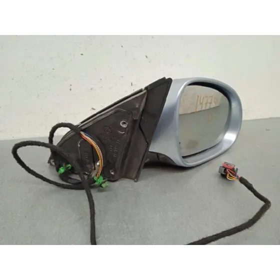 Retrovisor Derecho para Volkswagen Passat Berlina (3C2)