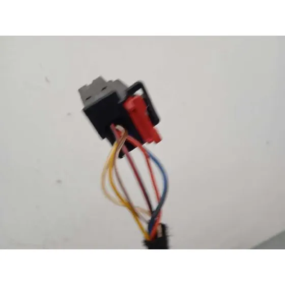 Retrovisor Derecho para Volkswagen Passat Berlina (3C2)