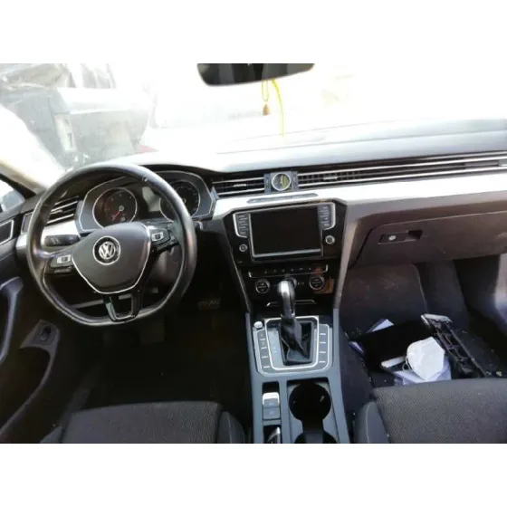 Kit Airbag para Volkswagen Passat Variant (3G5)