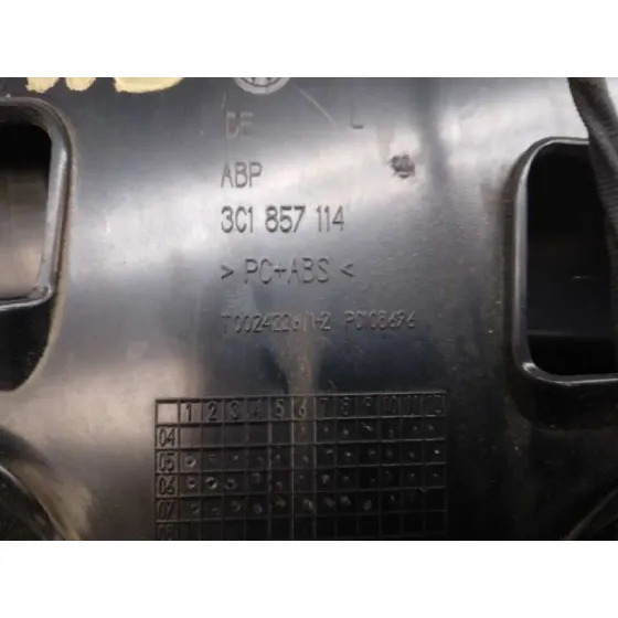 Guantera para Volkswagen Passat Berlina (3C2)