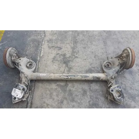 Puente Trasero para Fiat Grande Punto (199)