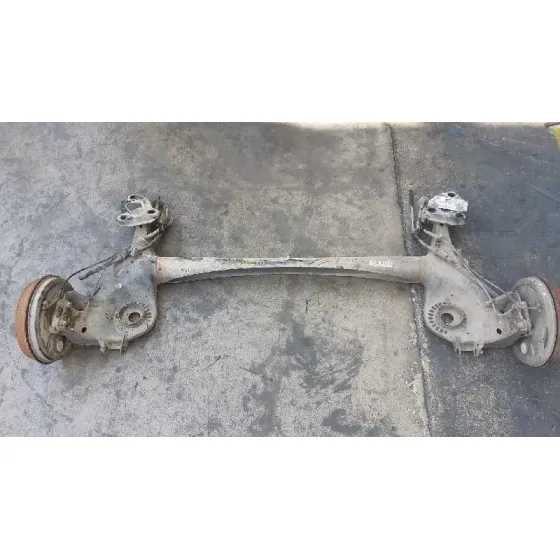 Puente Trasero para Fiat Grande Punto (199)