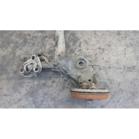 Puente Trasero para Fiat Grande Punto (199)