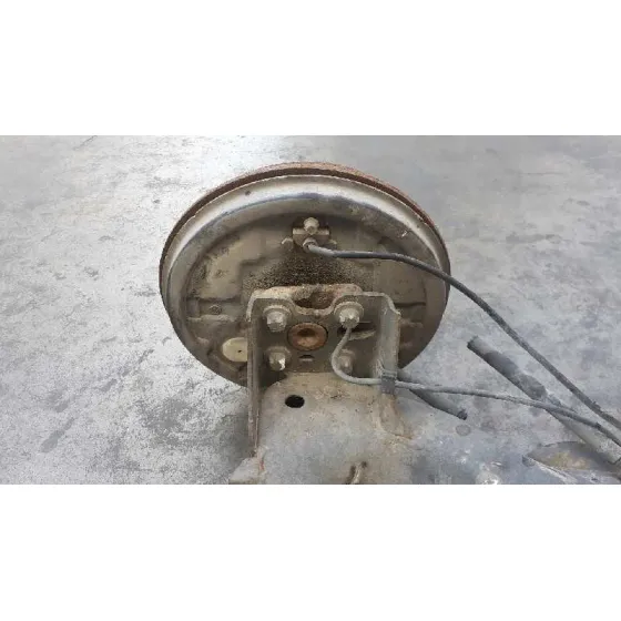 Puente Trasero para Fiat Grande Punto (199)