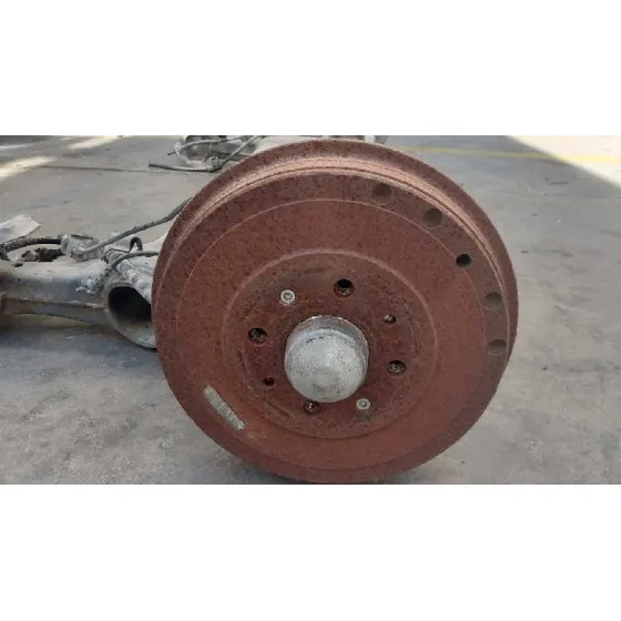Puente Trasero para Fiat Grande Punto (199)
