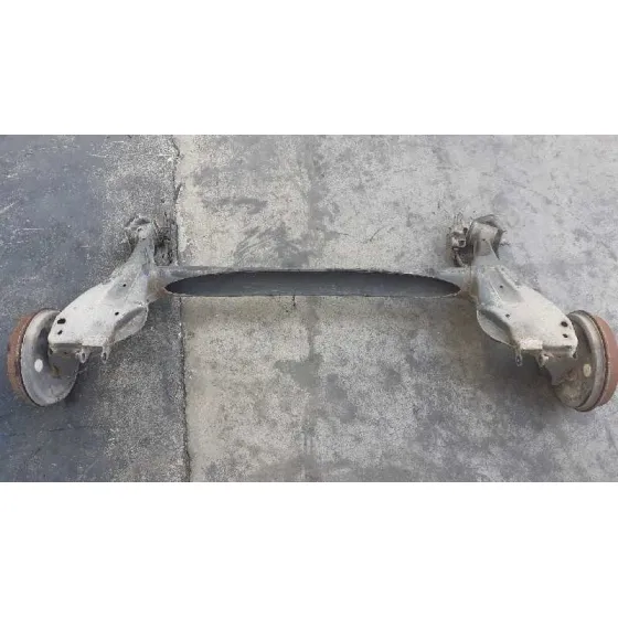 Puente Trasero para Fiat Grande Punto (199)