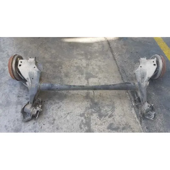 Puente Trasero para Fiat Grande Punto (199)