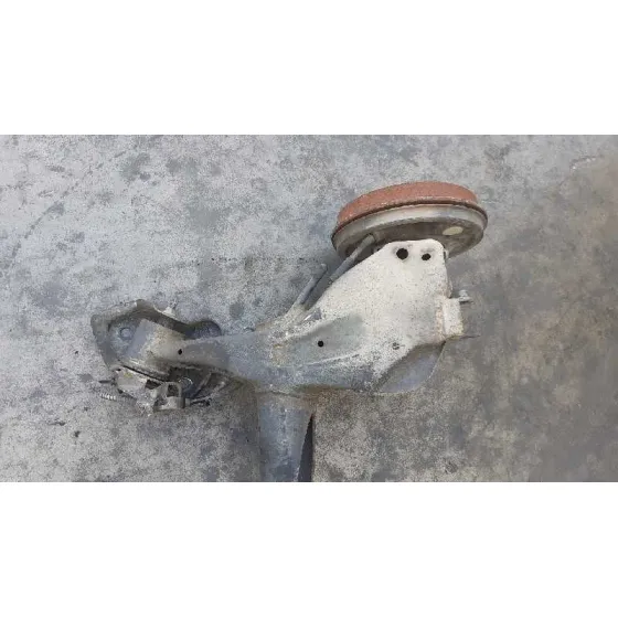 Puente Trasero para Fiat Grande Punto (199)