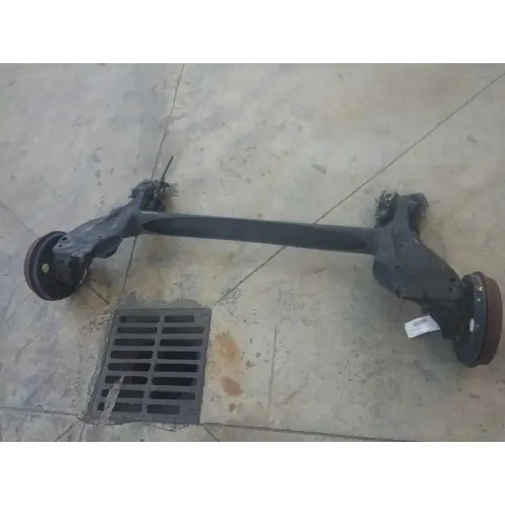 Puente Trasero para Fiat Grande Punto (199)