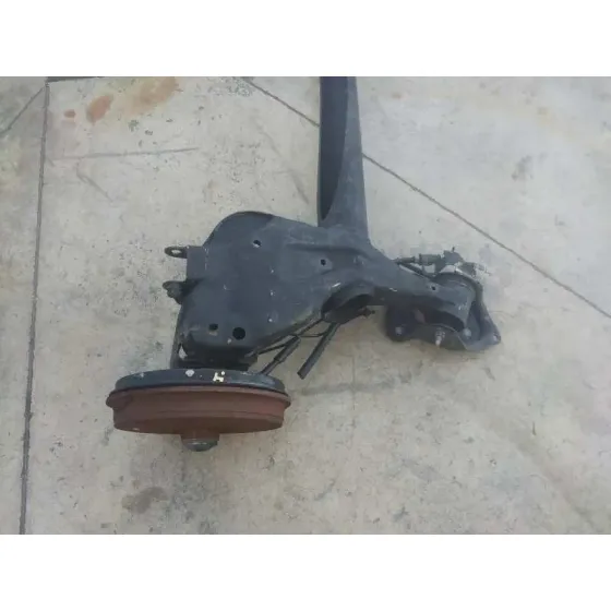 Puente Trasero para Fiat Grande Punto (199)