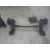 Puente Trasero para Fiat Grande Punto (199)
