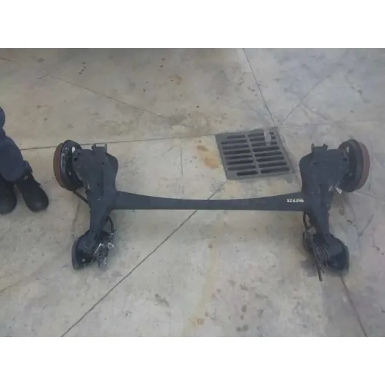 Puente Trasero para Fiat Grande Punto (199)