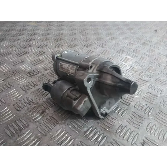 Motor Arranque para Opel Combo Cargo (E)