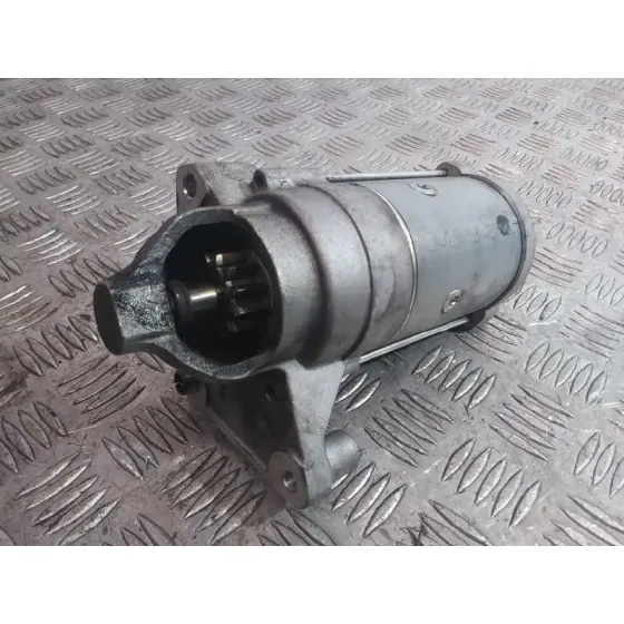 Motor Arranque para Opel Combo Cargo (E)