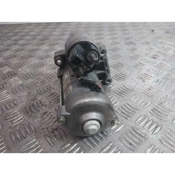 Motor Arranque para Opel Combo Cargo (E)