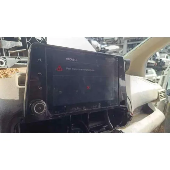 Sistema Audio / Radio Cd para Opel Combo Cargo (E)