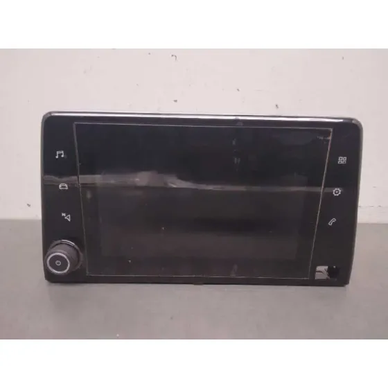Sistema Audio / Radio Cd para Opel Combo Cargo (E)