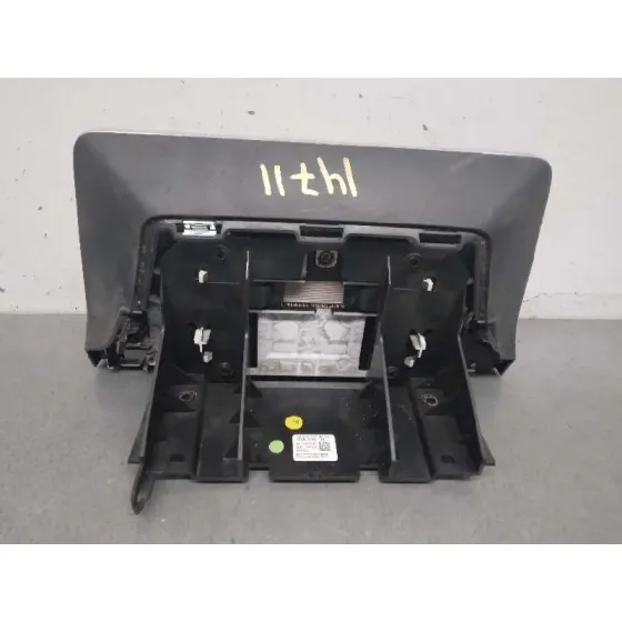 Sistema Audio / Radio Cd para Opel Combo Cargo (E)