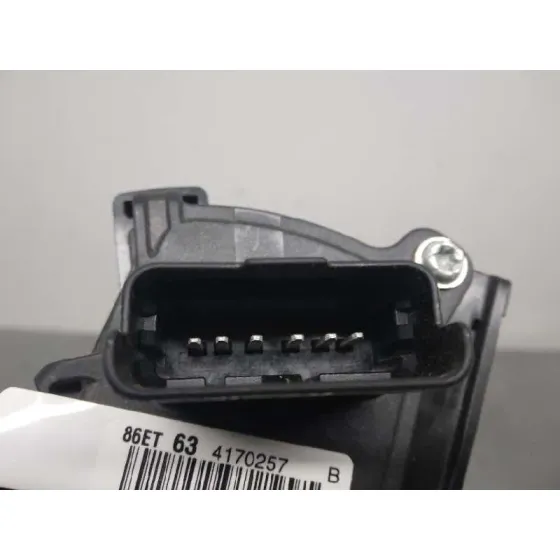 Potenciometro Pedal para Opel Combo Cargo (E)