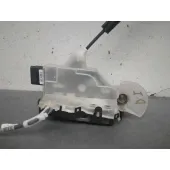Cerradura Puerta Delantera Izquierda para Opel Combo Cargo (E)