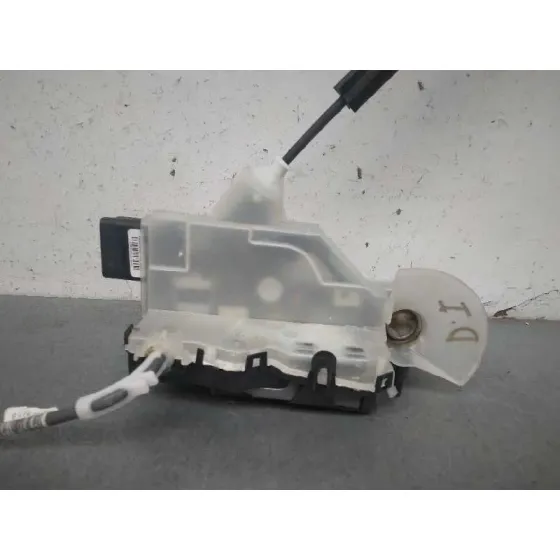 Cerradura Puerta Delantera Izquierda para Opel Combo Cargo (E)