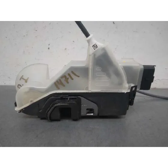 Cerradura Puerta Delantera Izquierda para Opel Combo Cargo (E)