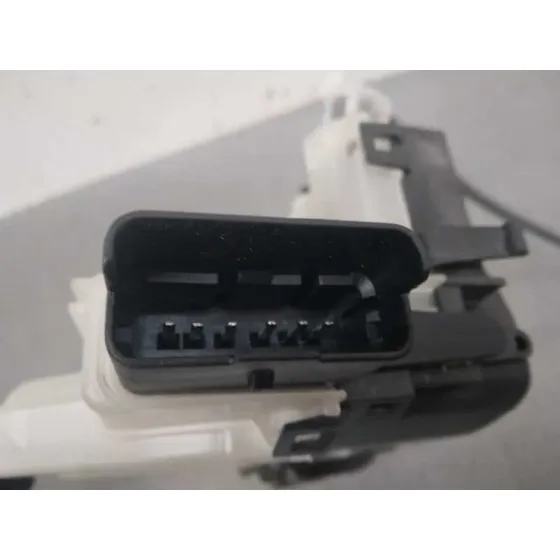 Cerradura Puerta Delantera Izquierda para Opel Combo Cargo (E)