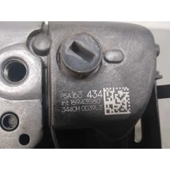 Cerradura Puerta Delantera Izquierda para Opel Combo Cargo (E)