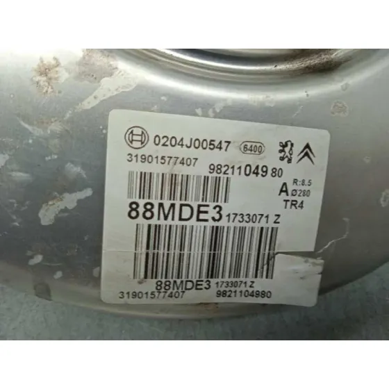 Servofreno para Opel Combo Cargo (E)