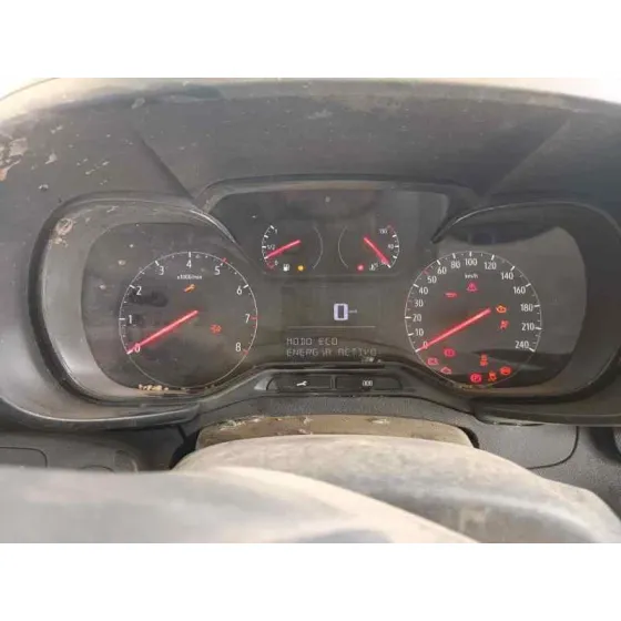 Cuadro Instrumentos para Opel Combo Cargo (E)