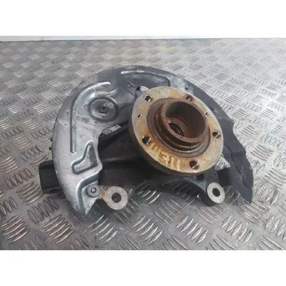 Mangueta Delantera Izquierda para Opel Combo Cargo (E)