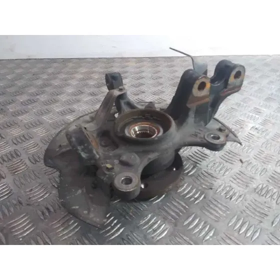 Mangueta Delantera Izquierda para Opel Combo Cargo (E)