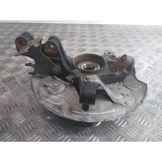 Mangueta Delantera Izquierda para Opel Combo Cargo (E)