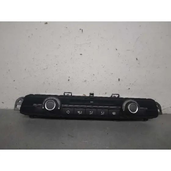 Mando Climatizador para Opel Combo Cargo (E)