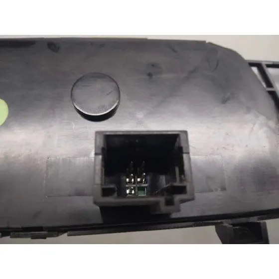 Mando Climatizador para Opel Combo Cargo (E)