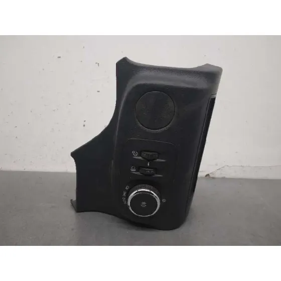Mando Luces para Opel Combo Cargo (E)