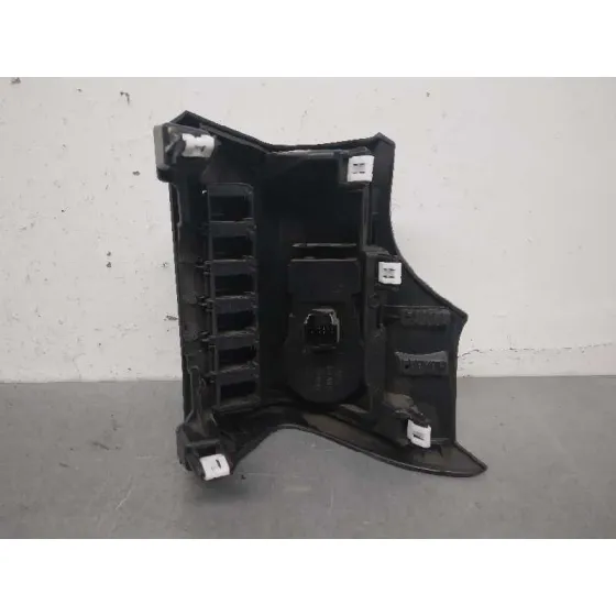 Mando Luces para Opel Combo Cargo (E)