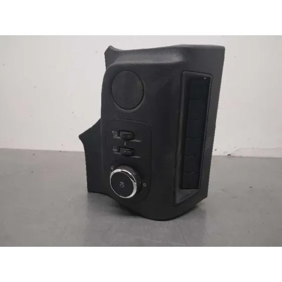 Mando Luces para Opel Combo Cargo (E)