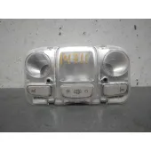 Luz Interior para Opel Combo Cargo (E)