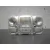 Luz Interior para Opel Combo Cargo (E)