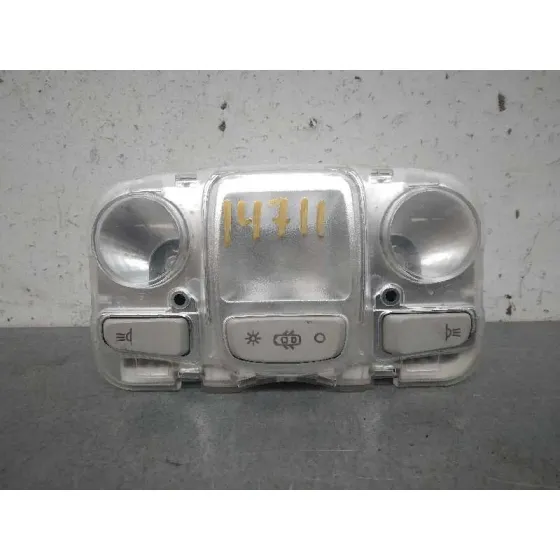 Luz Interior para Opel Combo Cargo (E)