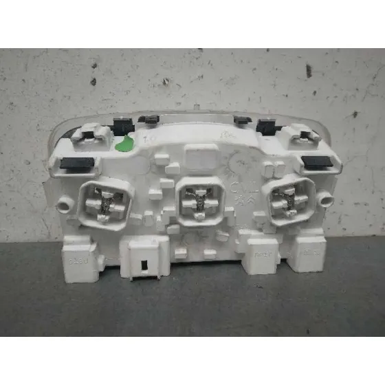 Luz Interior para Opel Combo Cargo (E)