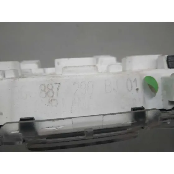Luz Interior para Opel Combo Cargo (E)