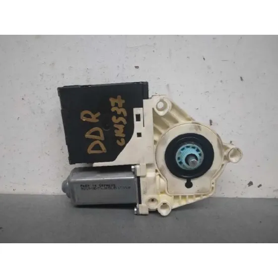 Motor Elevalunas Delantero Derecho para Volkswagen Passat Berlina (3C2)