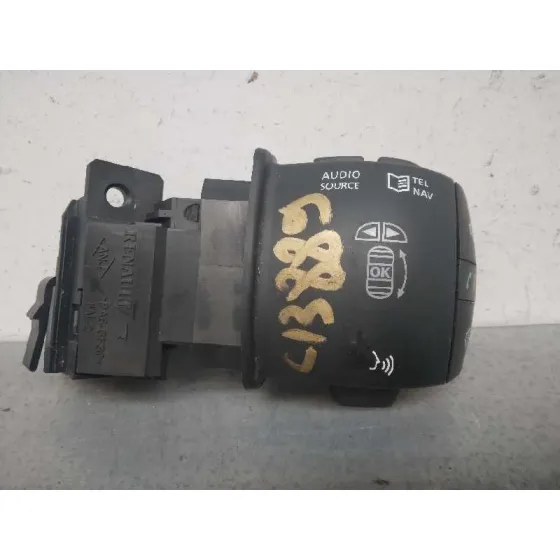 Mando Volante para Renault Scenic Iii