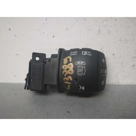 Mando Volante para Renault Scenic Iii