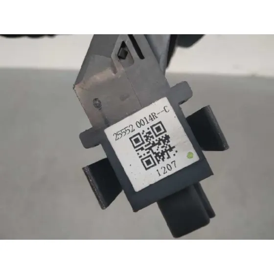 Mando Volante para Renault Scenic Iii